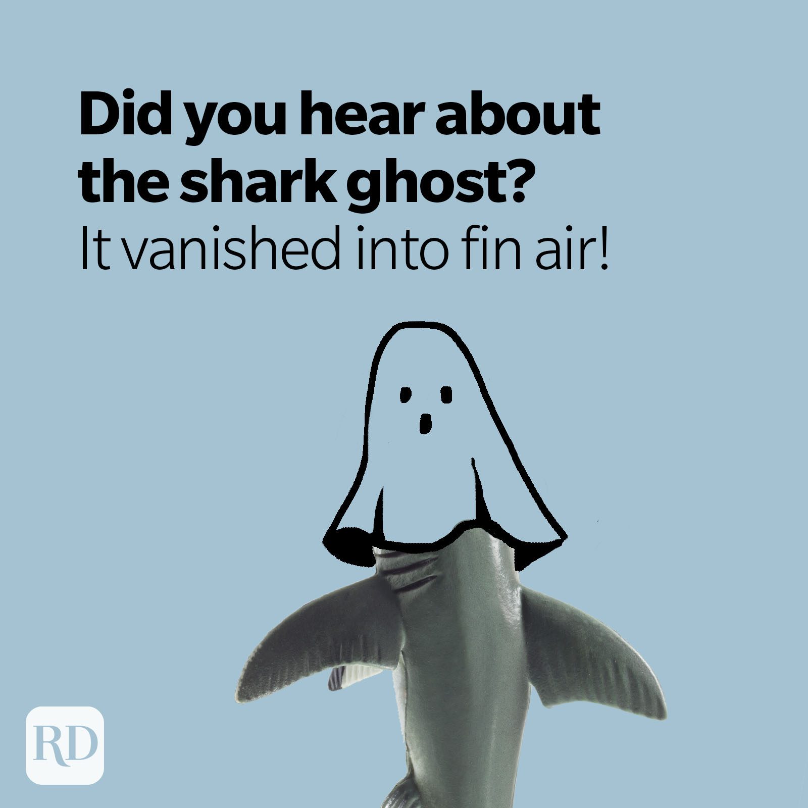 50 Shark Puns That Are Simply Fin-tastic