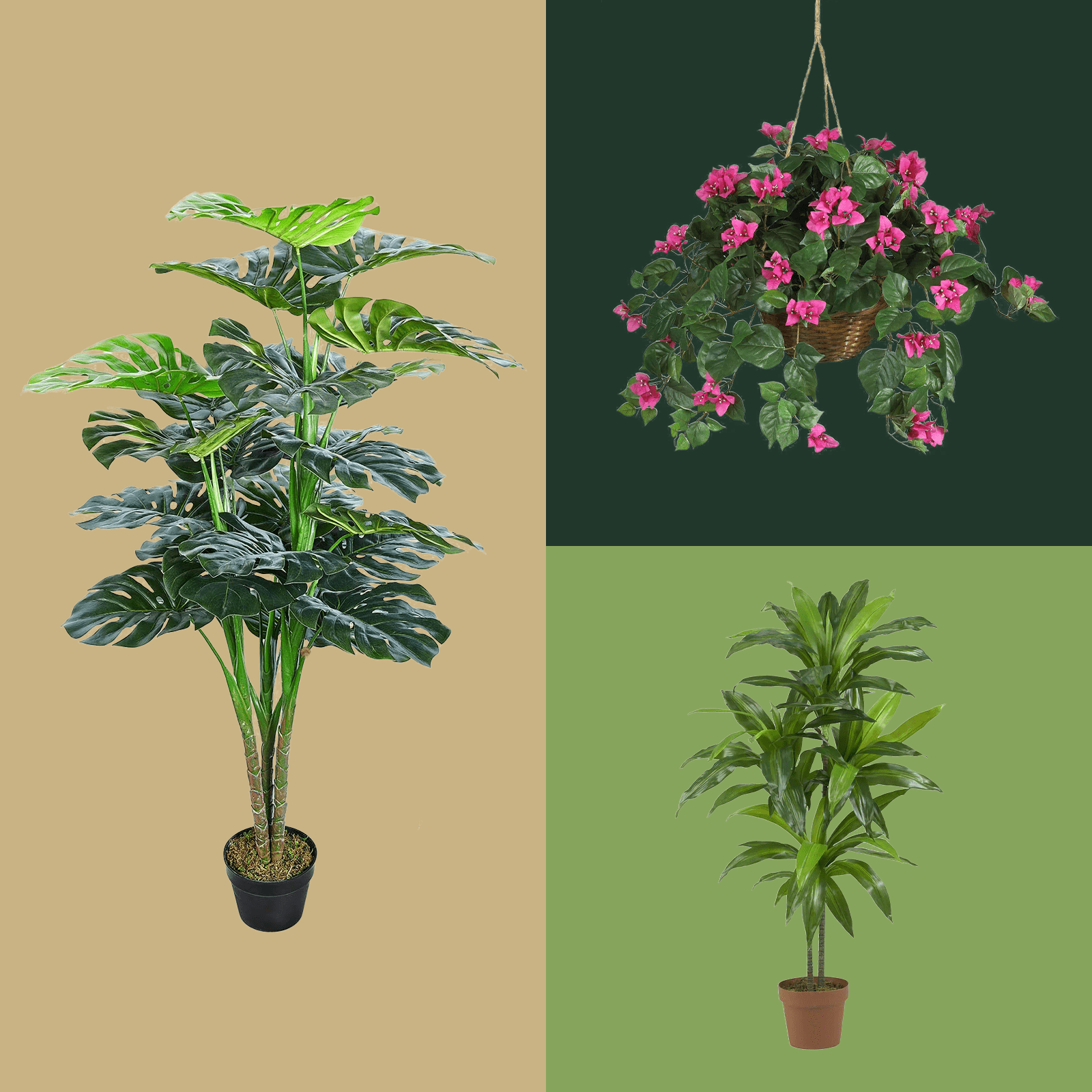 The 5 Best Fake Plants That Look Remarkably Real