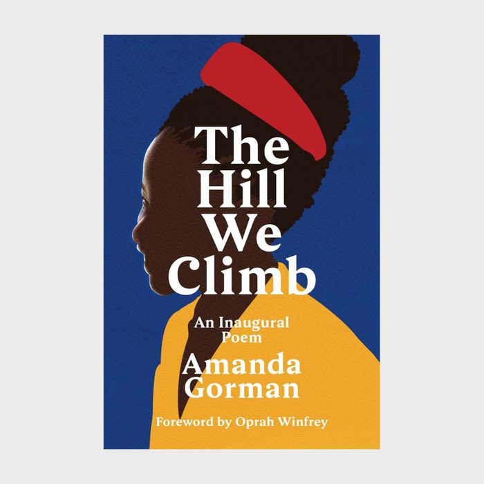 The Hill We Climb Poems