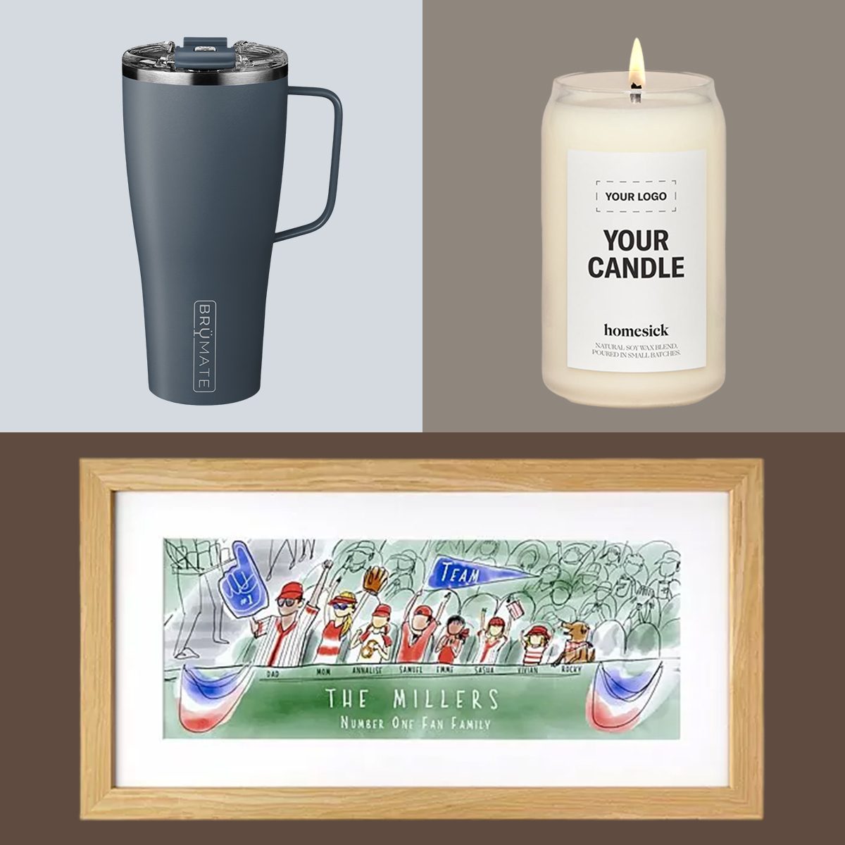 15 Best Personalized Father’s Day Gifts That Go the Extra Mile for Dad