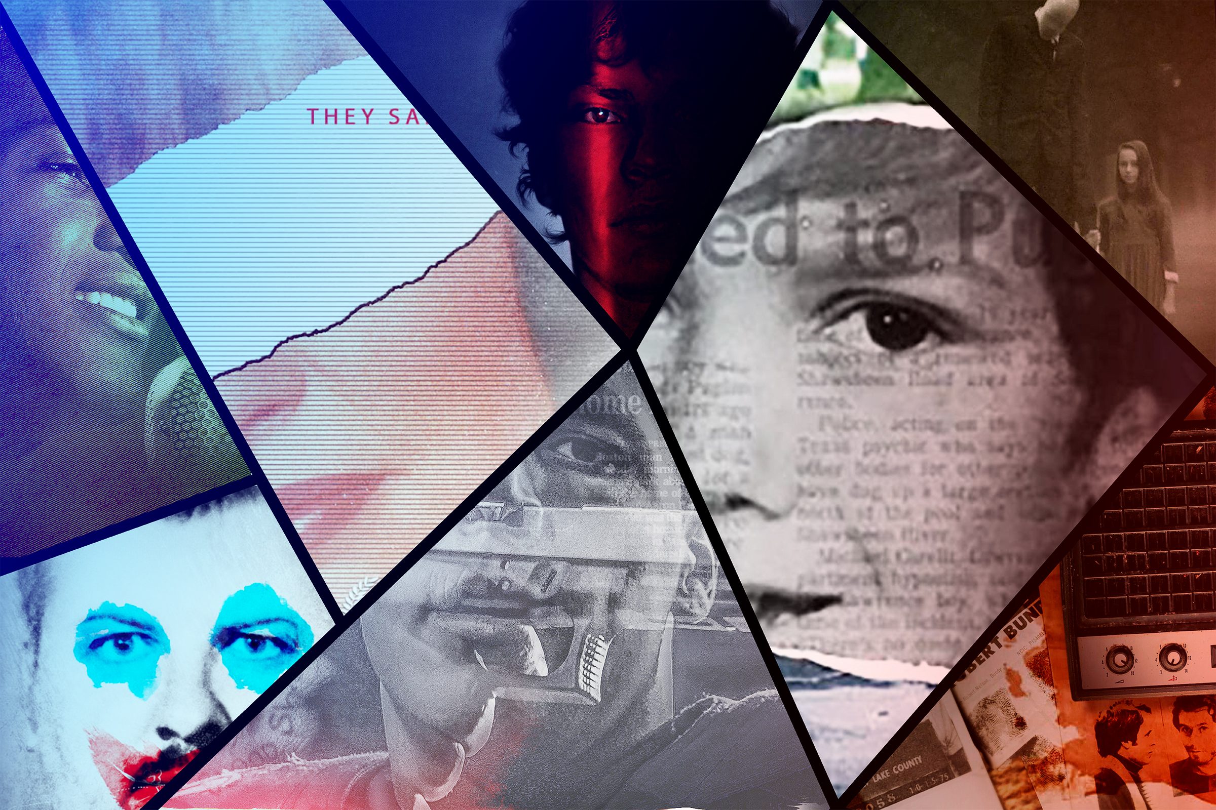 29 True Crime Documentaries That Will Make Your Jaw Drop