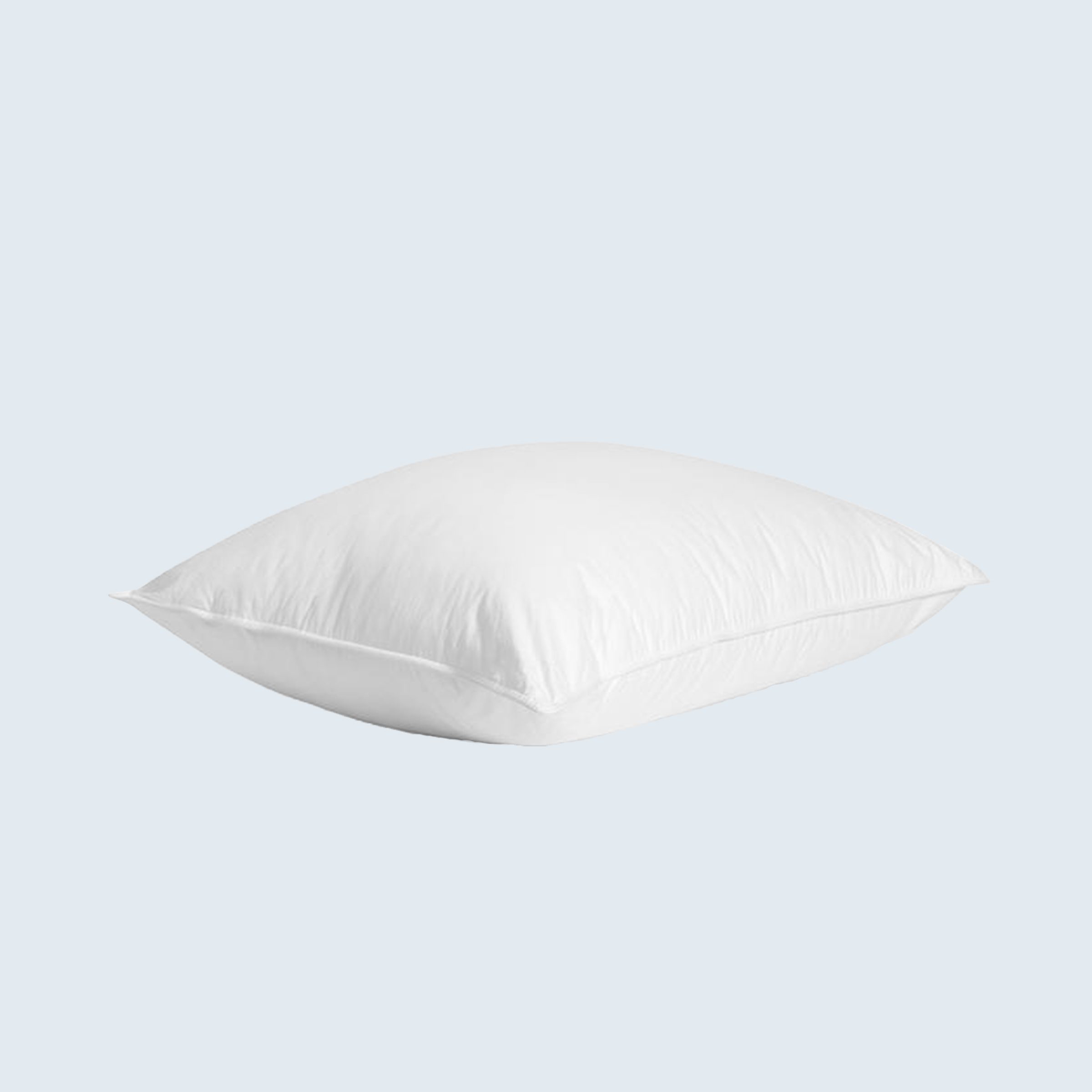 Brooklinen Down Pillow Mid Plush