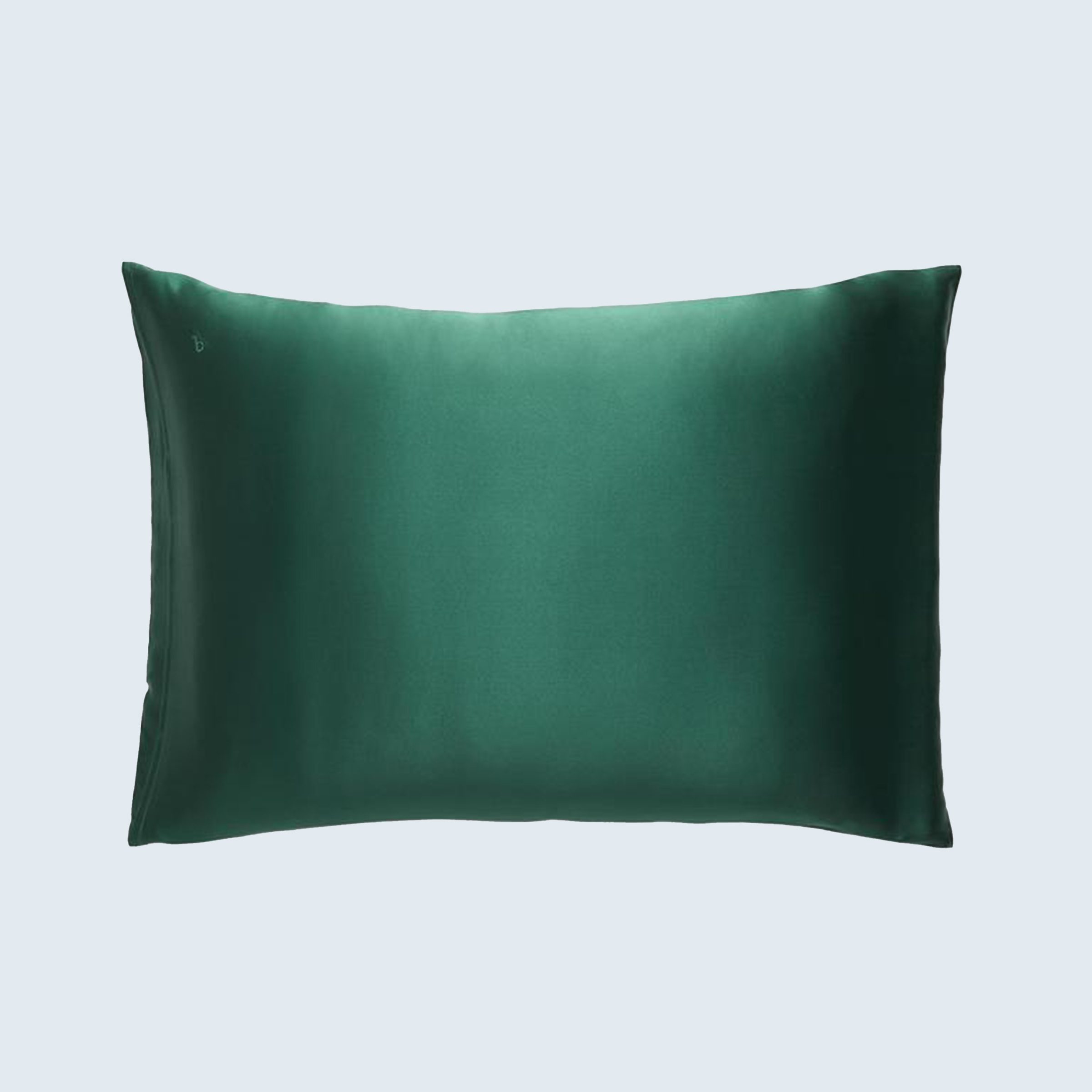 Brooklinen Silk Pillowcase