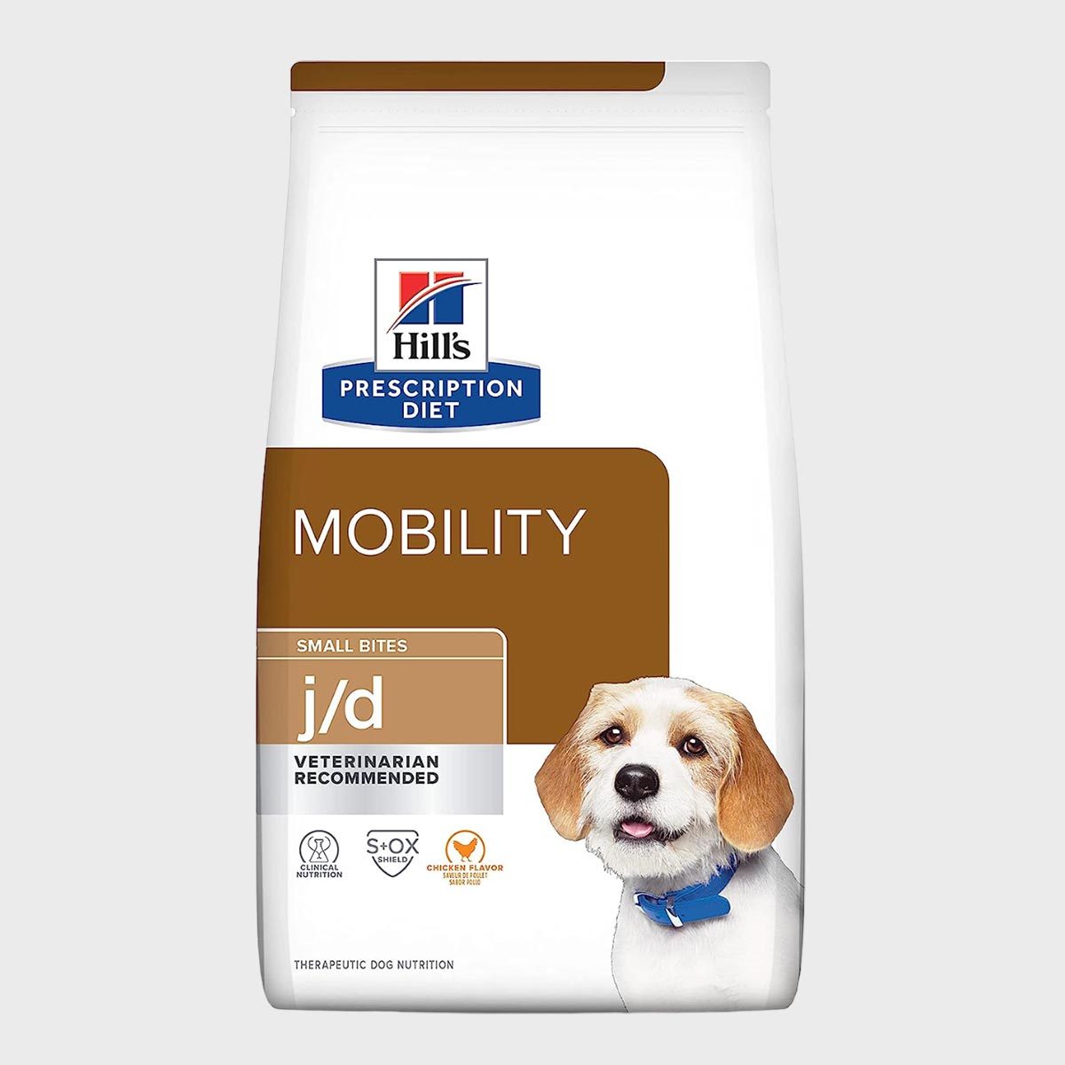 Hills J D Mobility