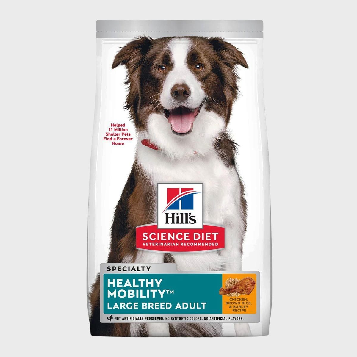 Hill’s Science Diet Large Breed