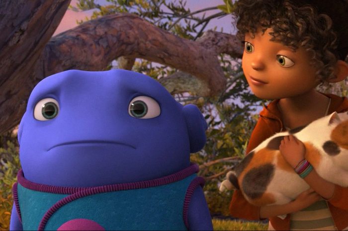 Home Movie