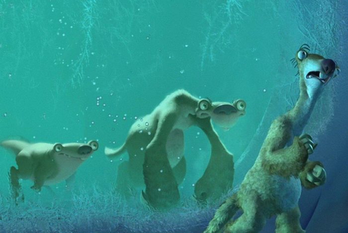Ice Age