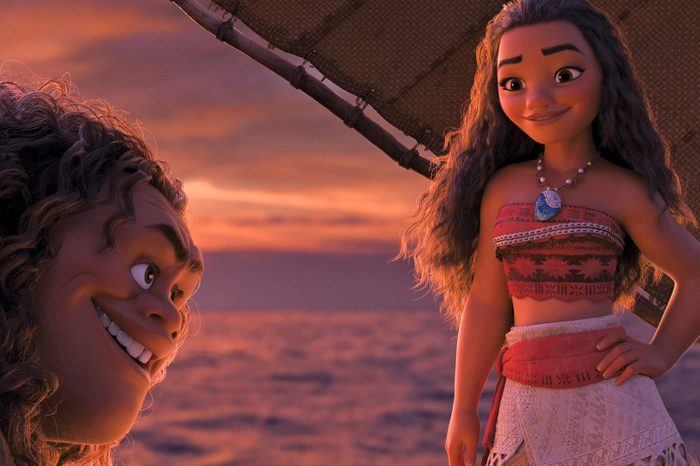 Moana