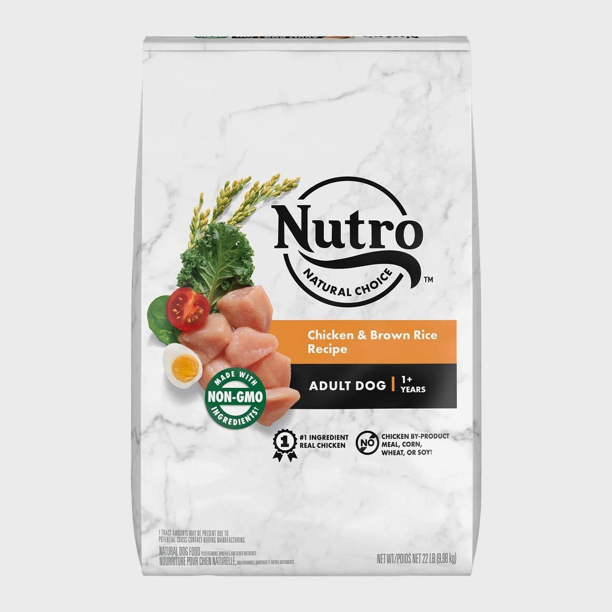 Nutro
