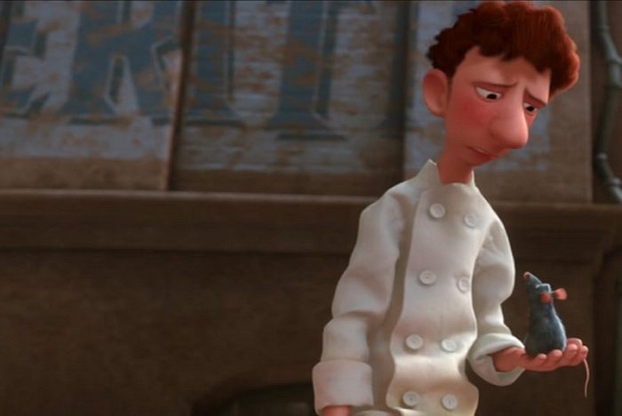 Ratatouille