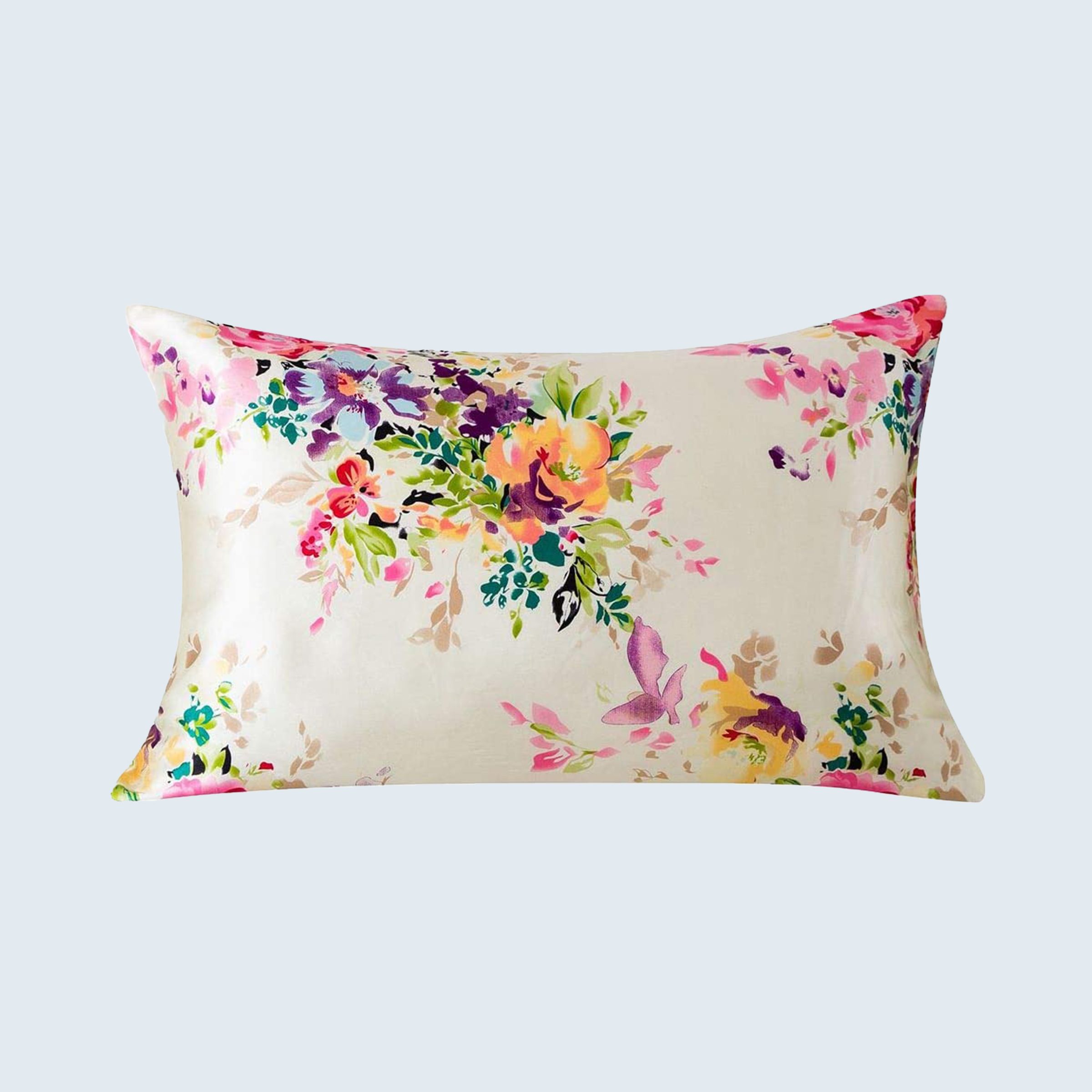 SLPbaby Silk Pillowcase