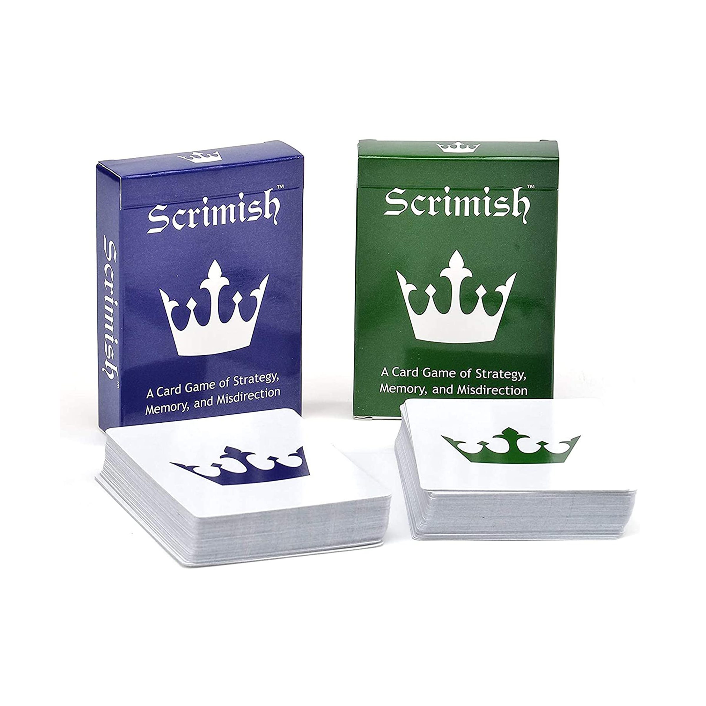 Scrimish