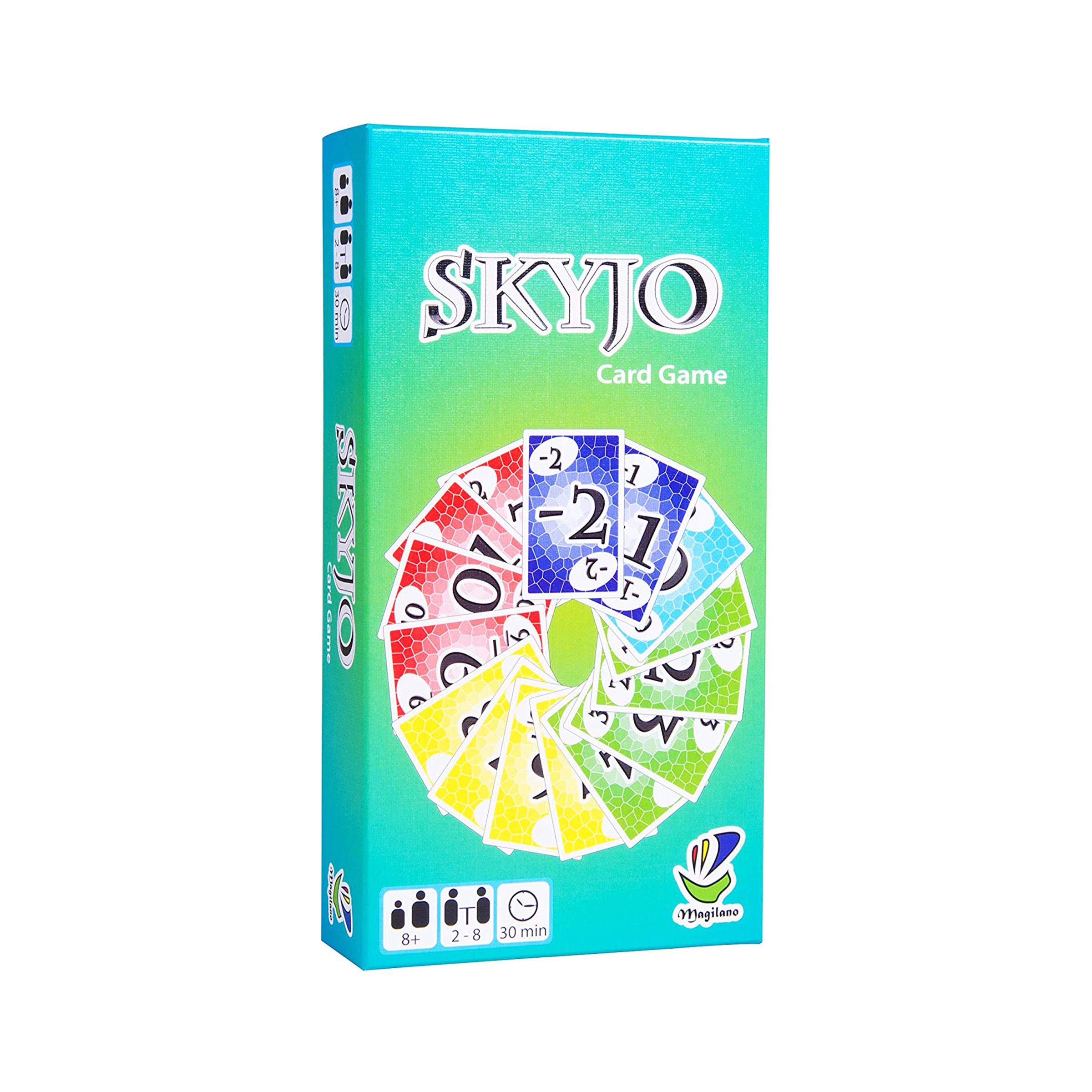 Skyjo