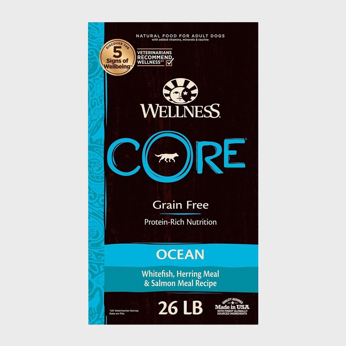 Wellness Natural Pet Food