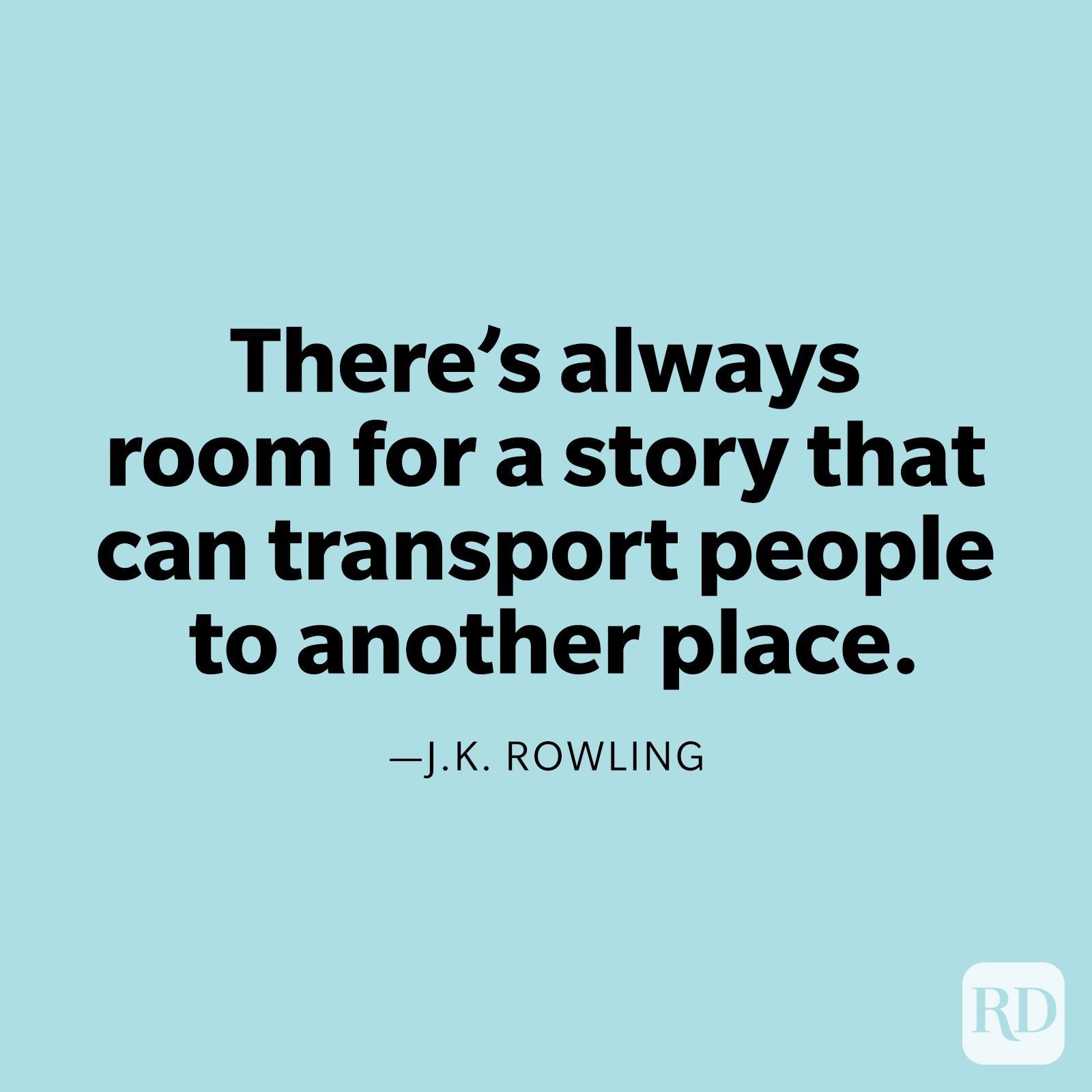 jk Rowling quote
