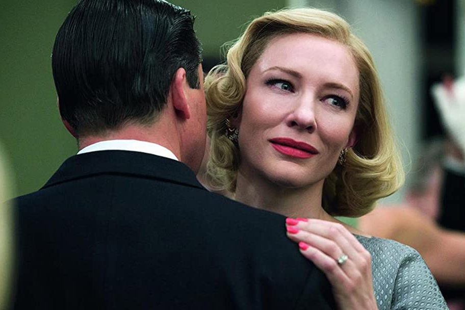 Carol movie