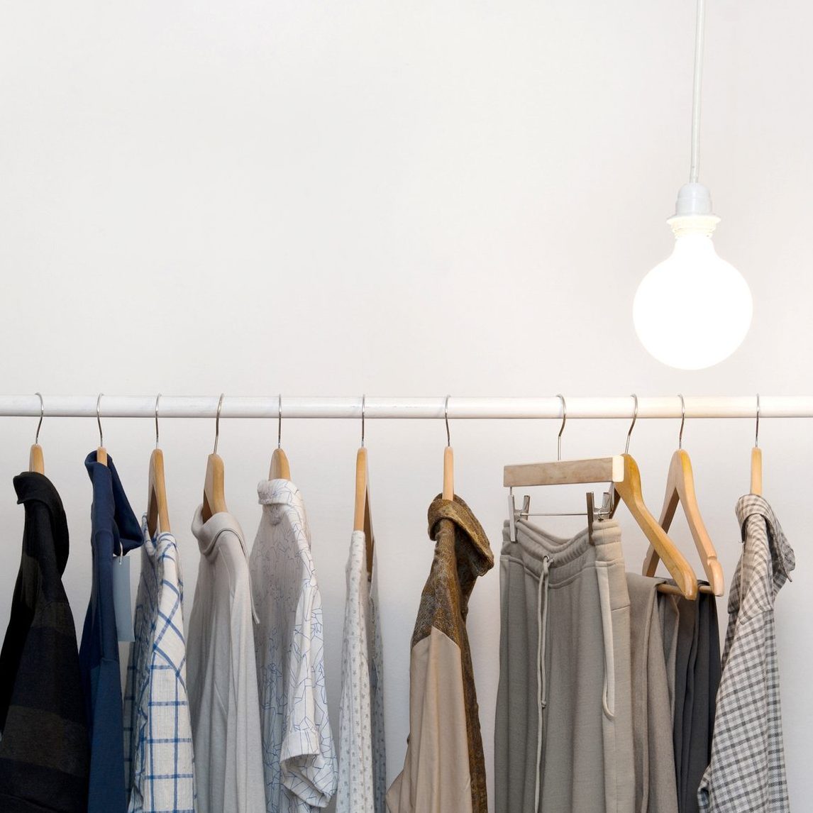 Closet Lighting Ideas for Every Type of Closet