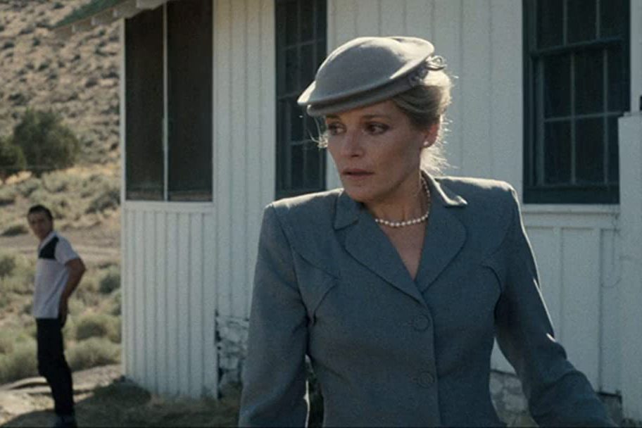 Desert Hearts movie