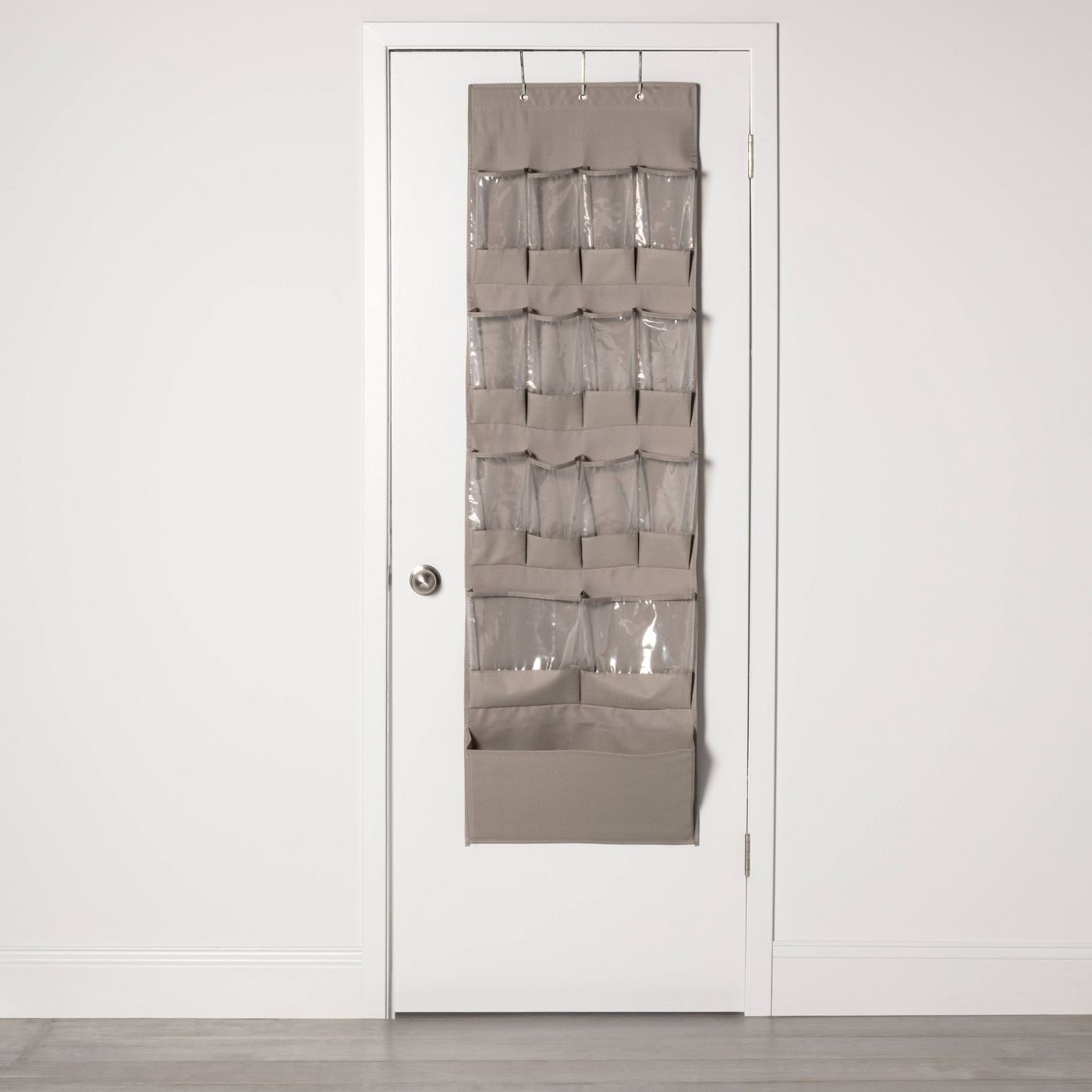 Hanger organizer