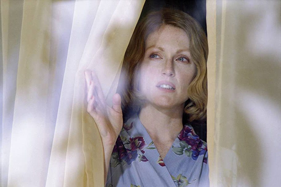 The Hours movie