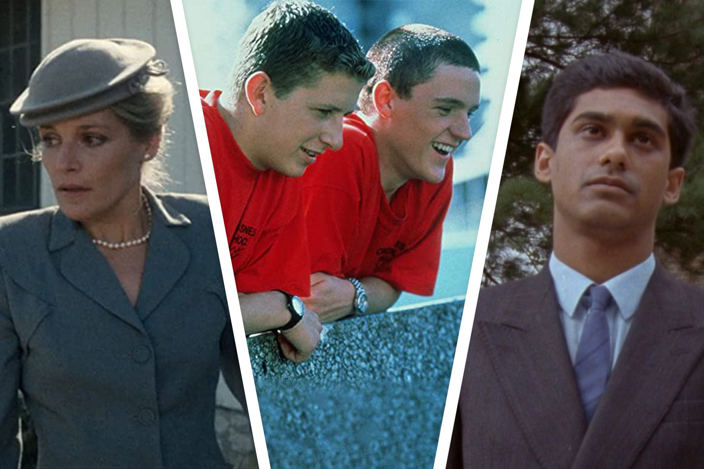 45 Best LGBTQ Movies Everyone Should Watch