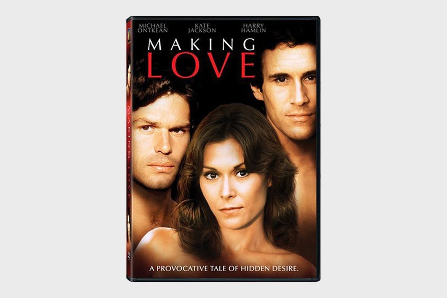 Making Love Movie 