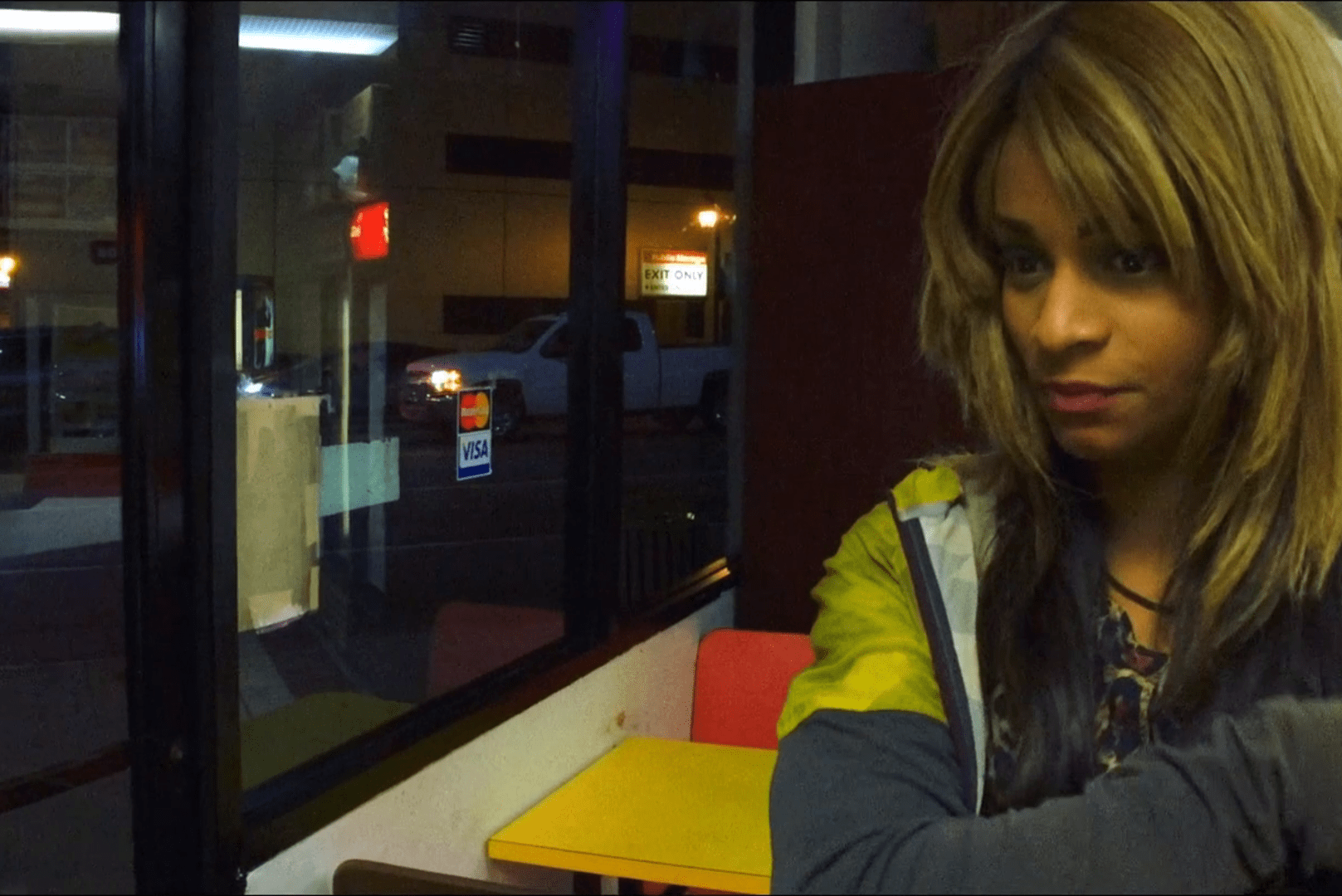 Tangerine Movie