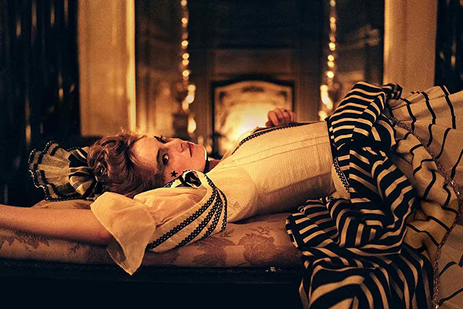The Favourite movie