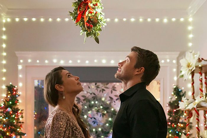 The Christmas House Final Image Assets