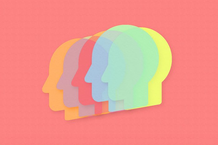 personality types