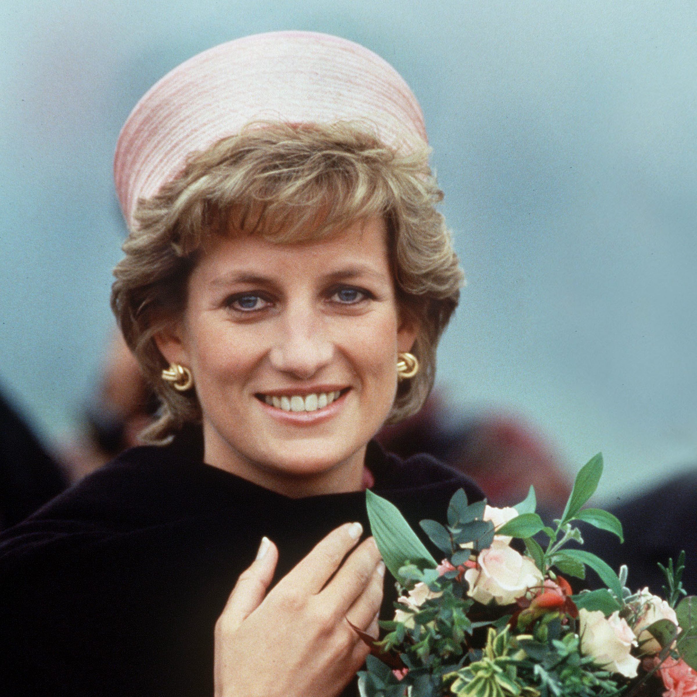 Princess Diana’s Funeral: 26 Photos from the Heartbreaking Day