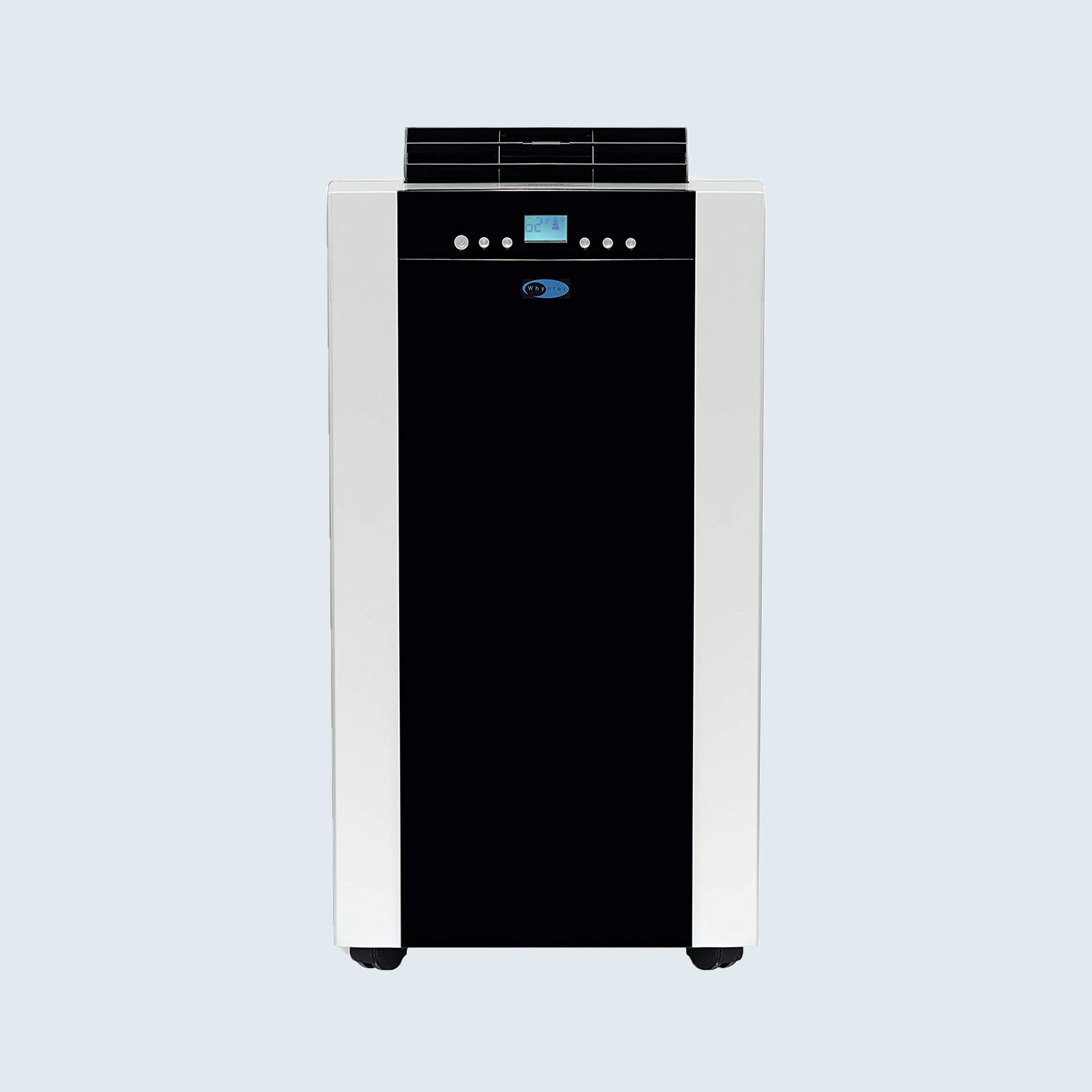 Whynter Dual Hose Portable Air Conditioner
