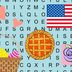 24 Free Holiday Word Searches
