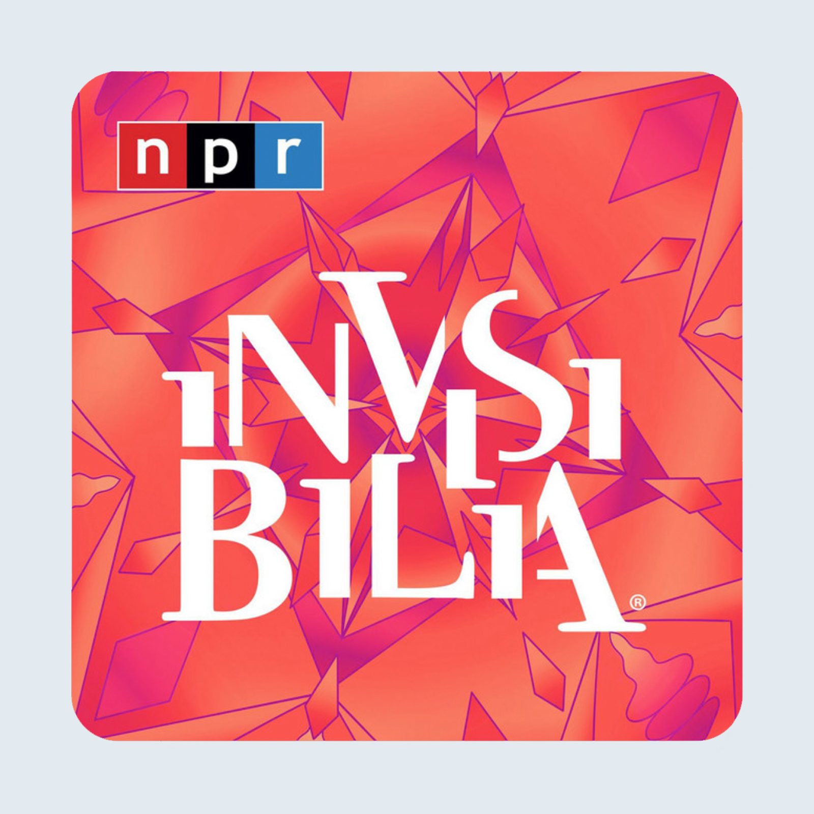Invisible Podcast