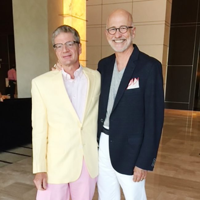 I Came Out After 20 Years of Marriage and Met the Love of My Life
