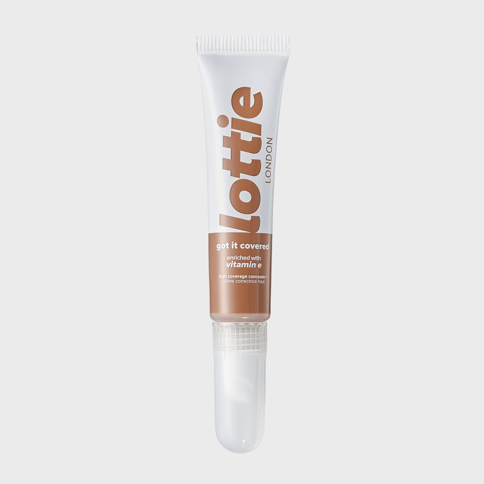 Lottie London Got It Covered Sponge Applicator Concealer Ecomm Via Walmart