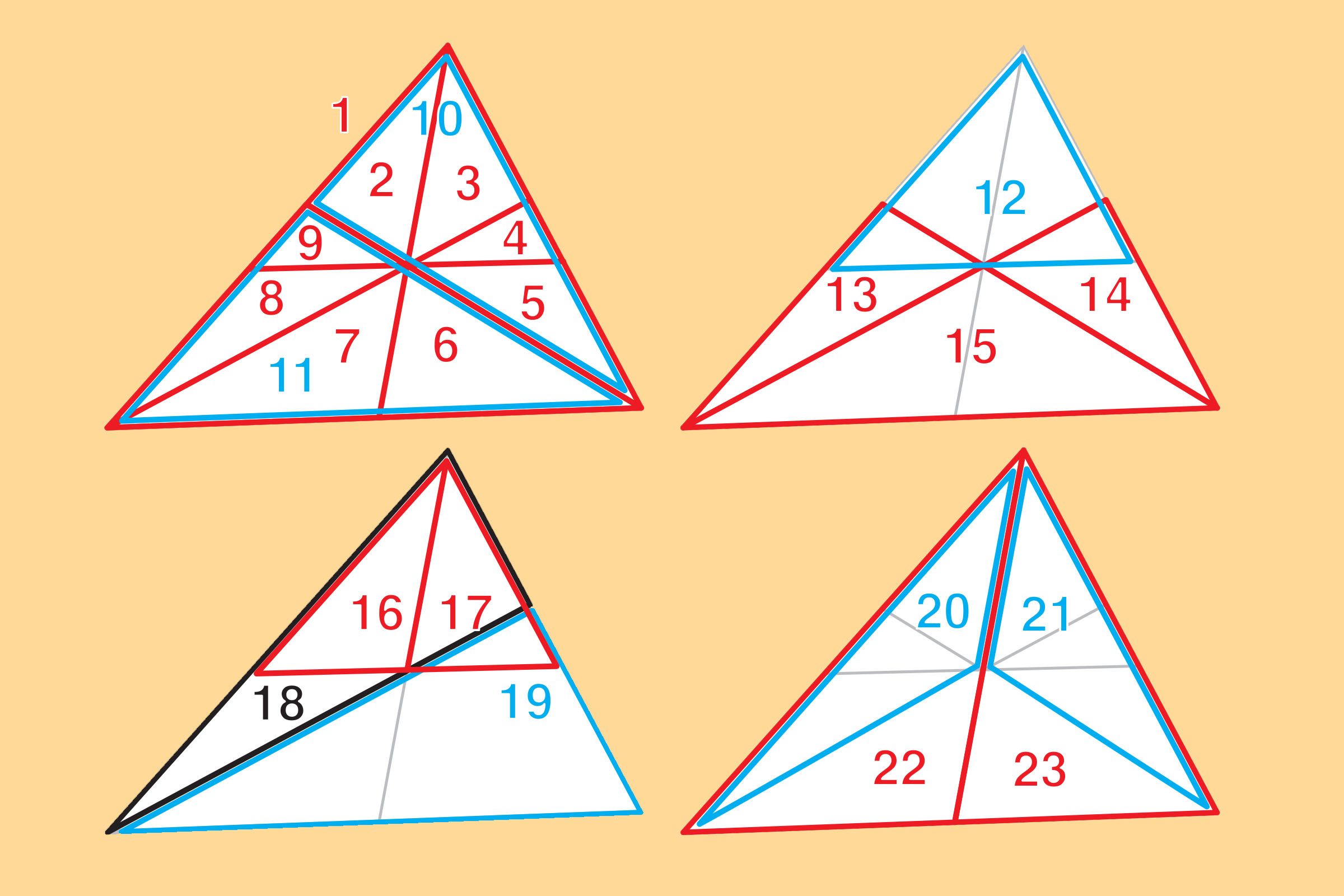 math puzzle answer