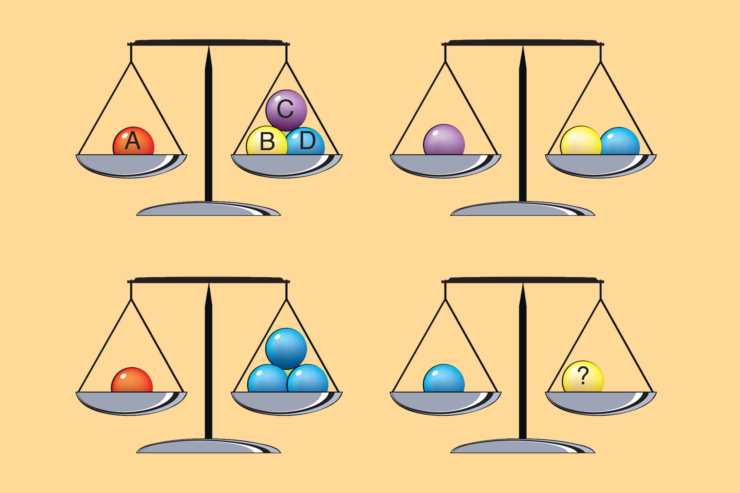 Math puzzle