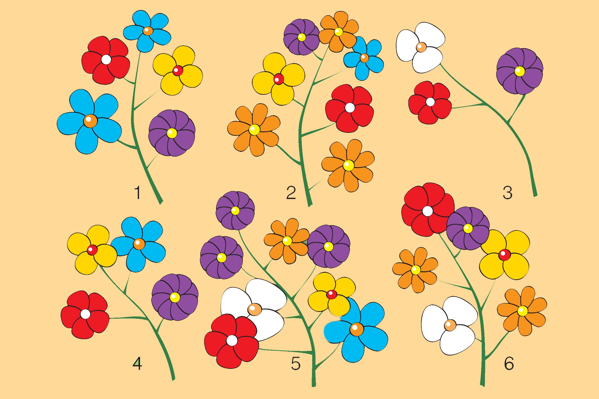 Math puzzle