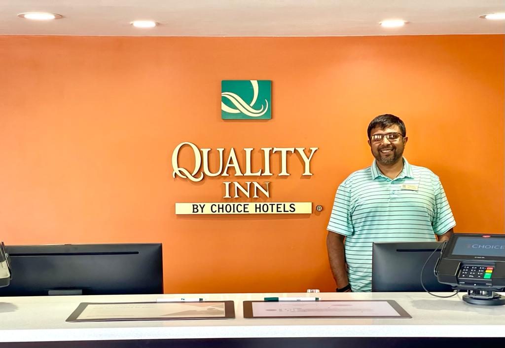 Quality Inn Tennessee