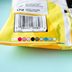 What Those Colored Circles on Food Packages Actually Mean