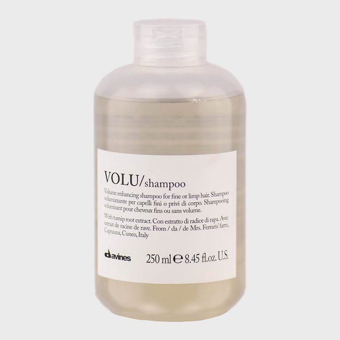 Bottle labeled 