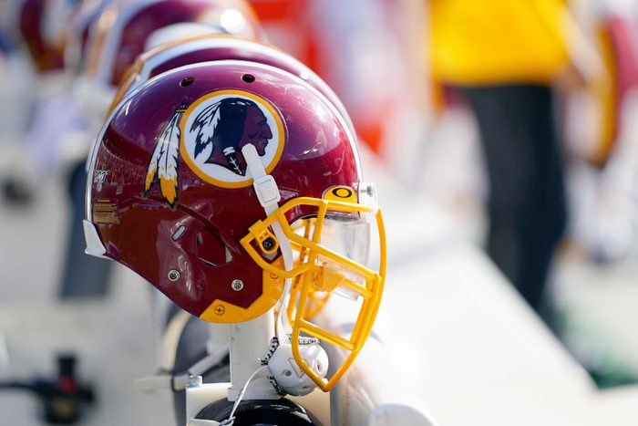 Washington Redskins v Carolina Panthers