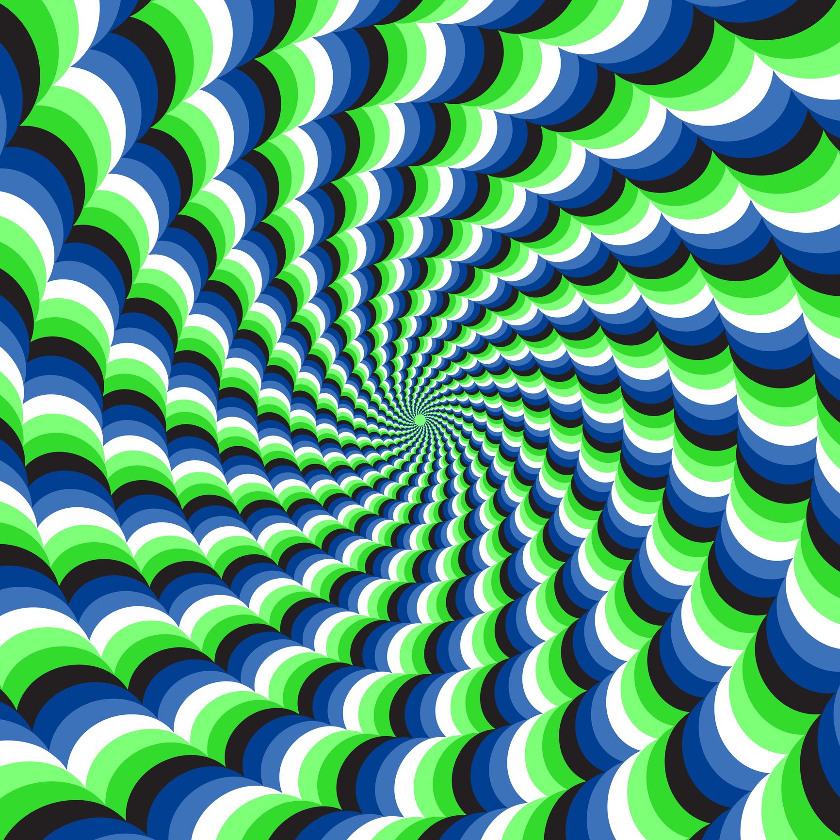 30 Optical Illusions That Will Make Your Brain Hurt