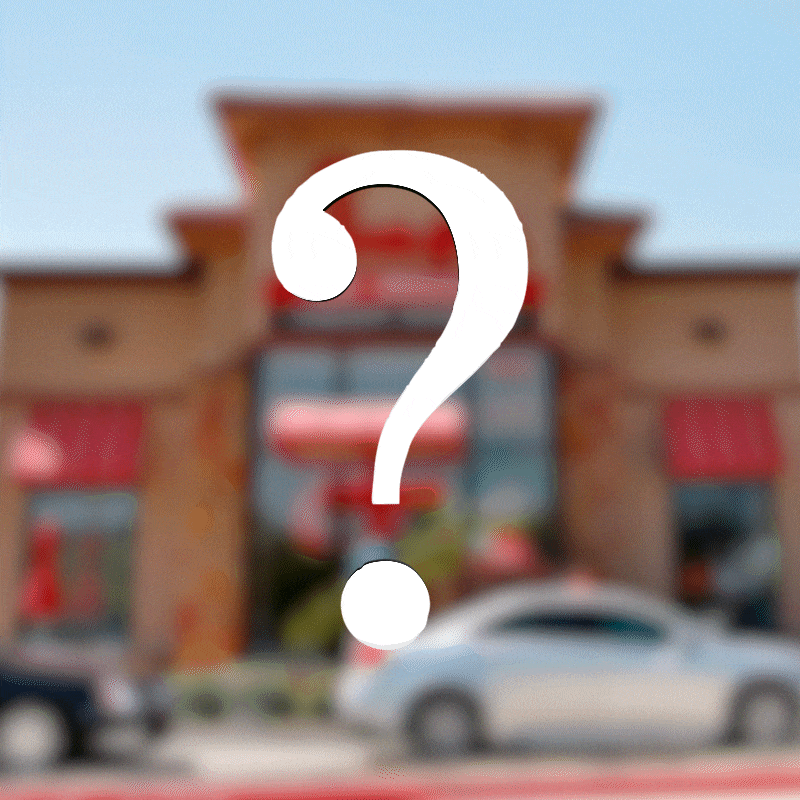 This Fast-Food Chain Is America’s Favorite Restaurant—For the 5th Year in a Row