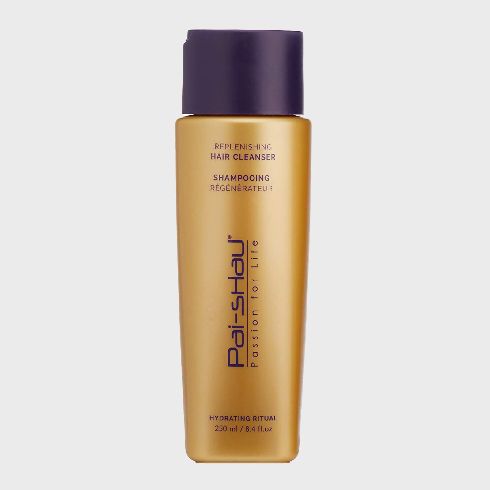 Pai Shau Replenishing Cleanser And Conditioner Set