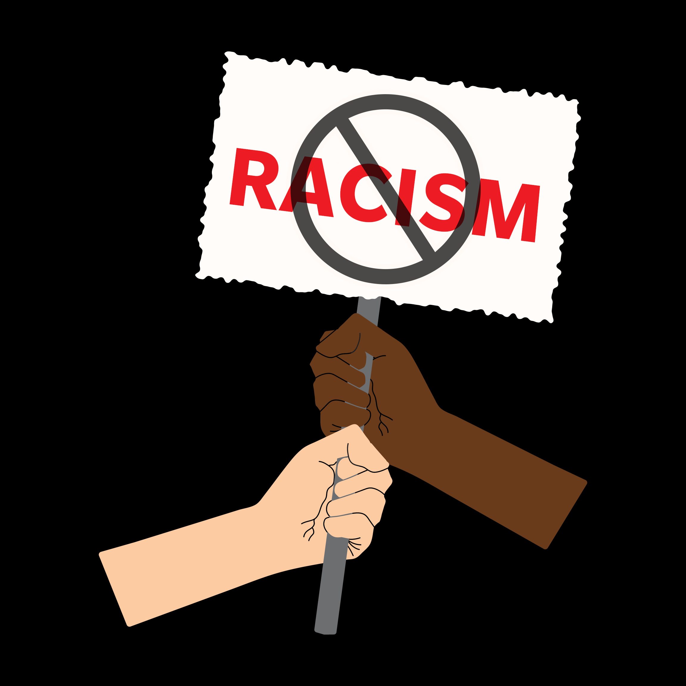 What Anti-Racism Means and What It Means to Be Anti-Racist