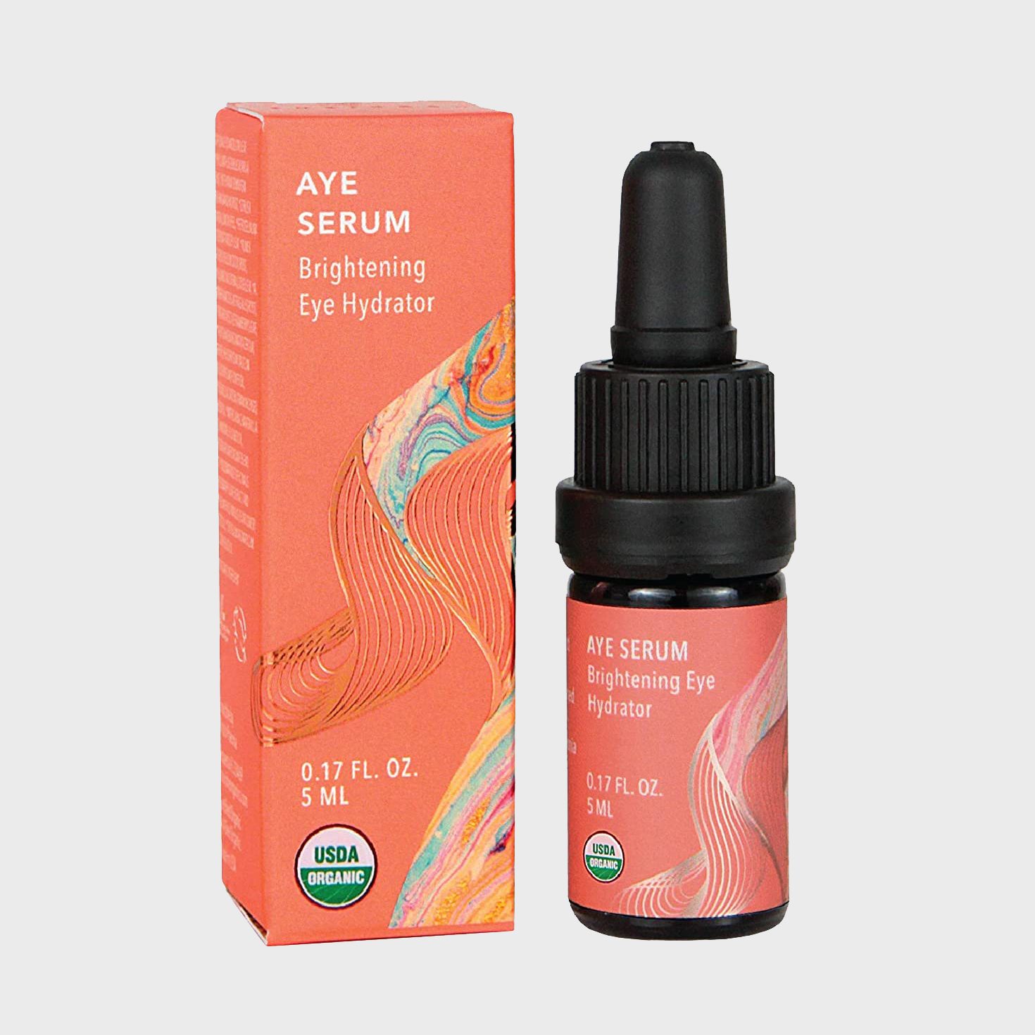 Nourishe Aye Under-Eye Serum Brightening Hydrator