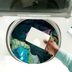 I Tried Laundry Detergent Sheets to Substitute Laundry Podsâ€”Here's How it Went