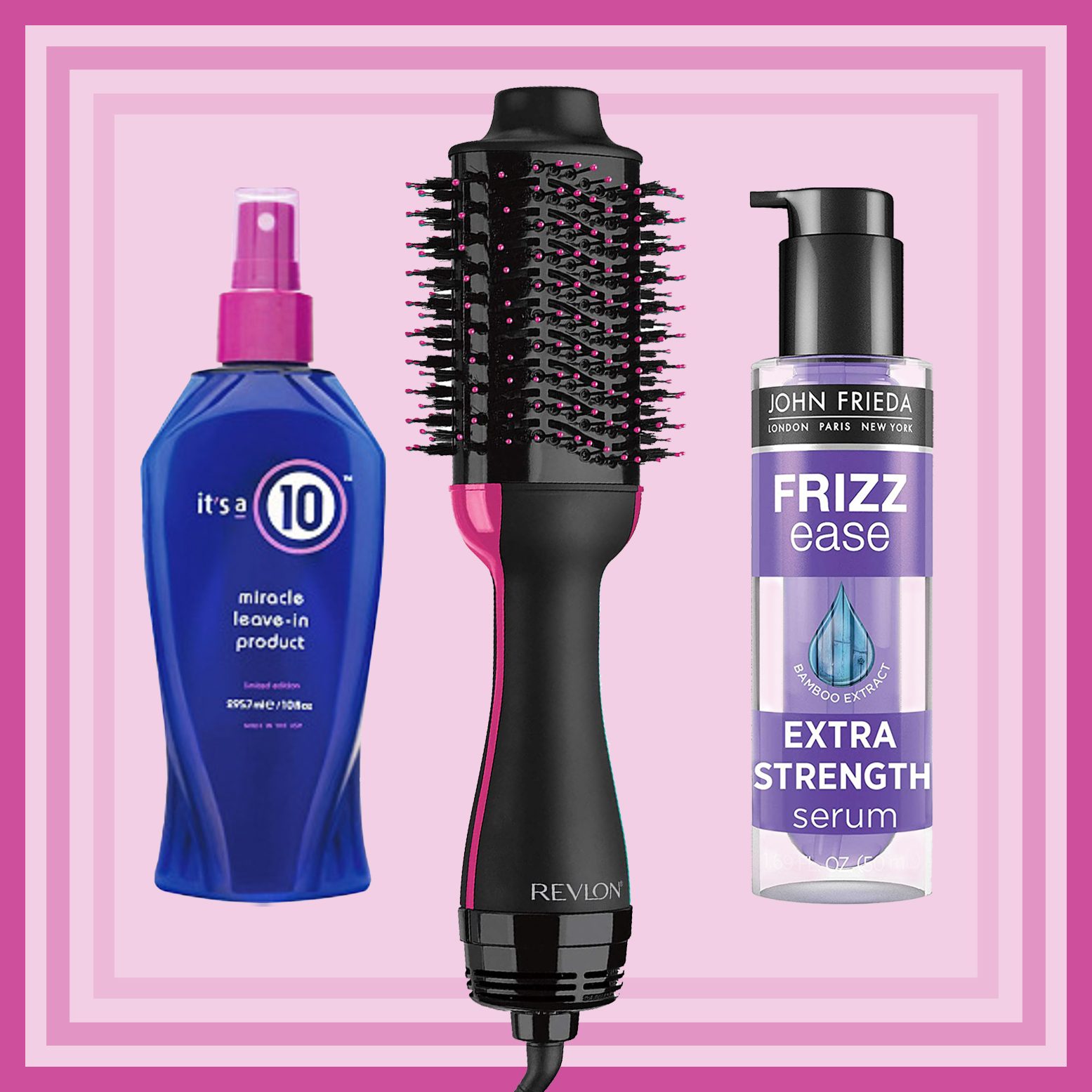 Hair Products 